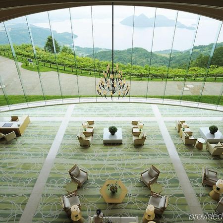 Vignette Collection The Windsor Hotel Toya By Ihg Toyako Interno foto