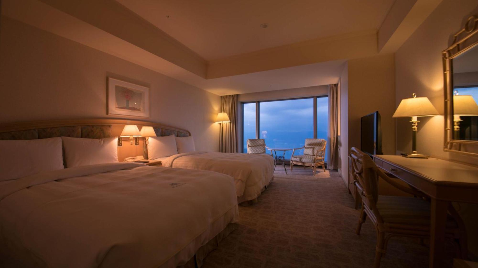 Vignette Collection The Windsor Hotel Toya By Ihg Toyako Esterno foto
