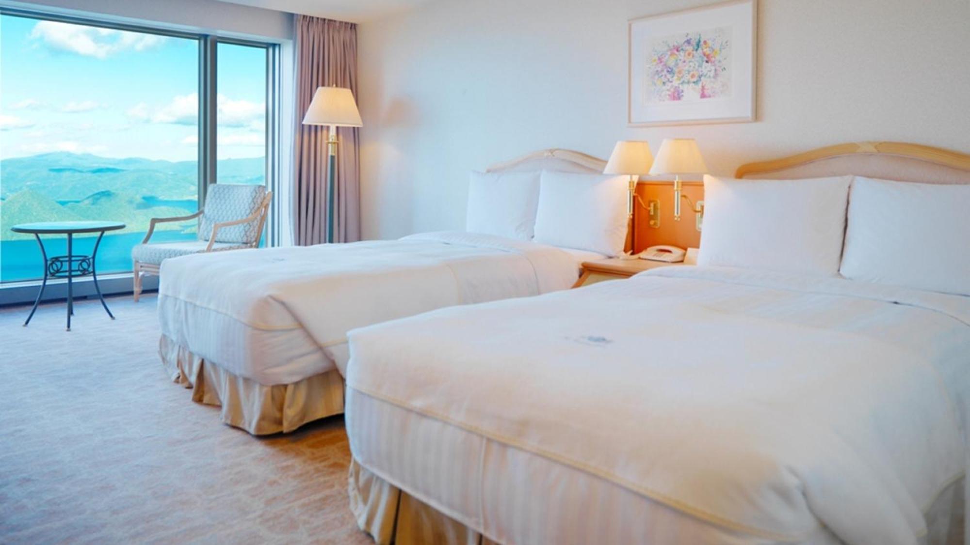 Vignette Collection The Windsor Hotel Toya By Ihg Toyako Esterno foto