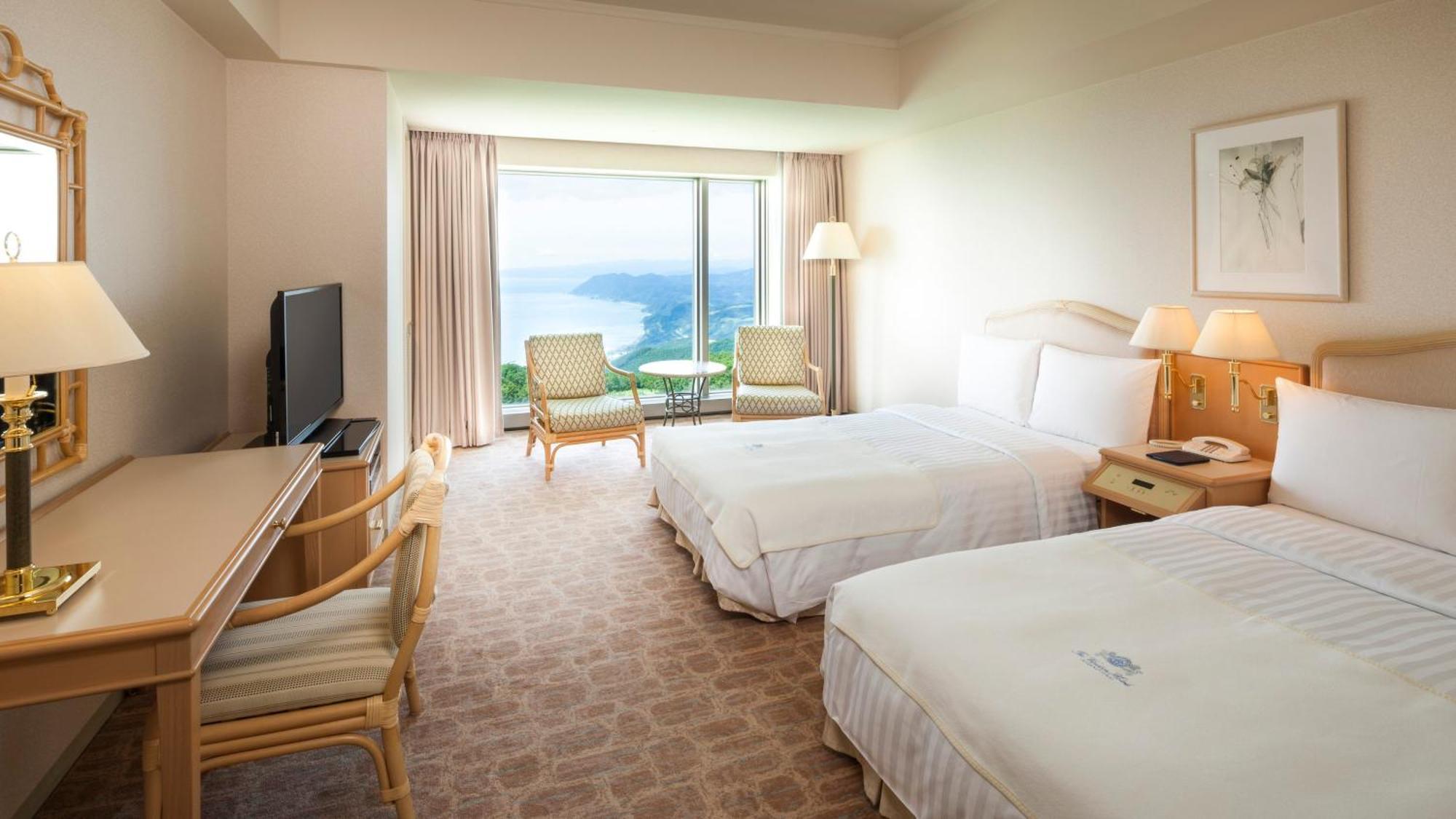 Vignette Collection The Windsor Hotel Toya By Ihg Toyako Esterno foto