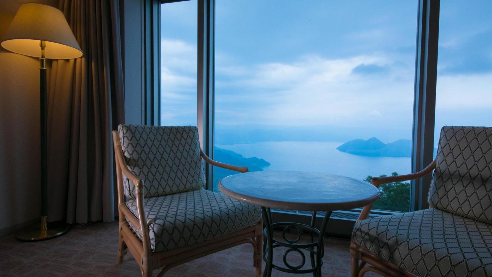 Vignette Collection The Windsor Hotel Toya By Ihg Toyako Esterno foto