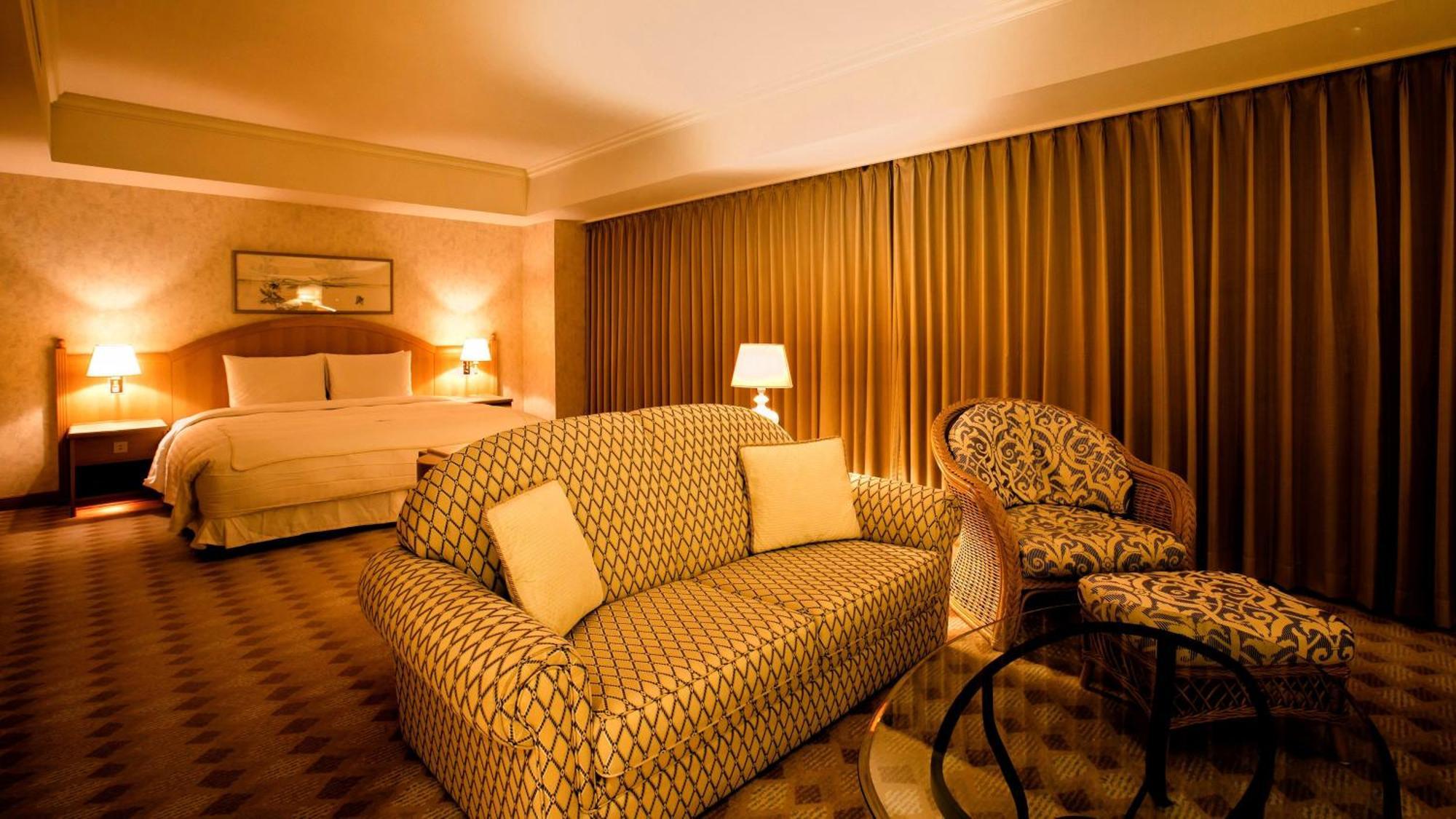 Vignette Collection The Windsor Hotel Toya By Ihg Toyako Esterno foto