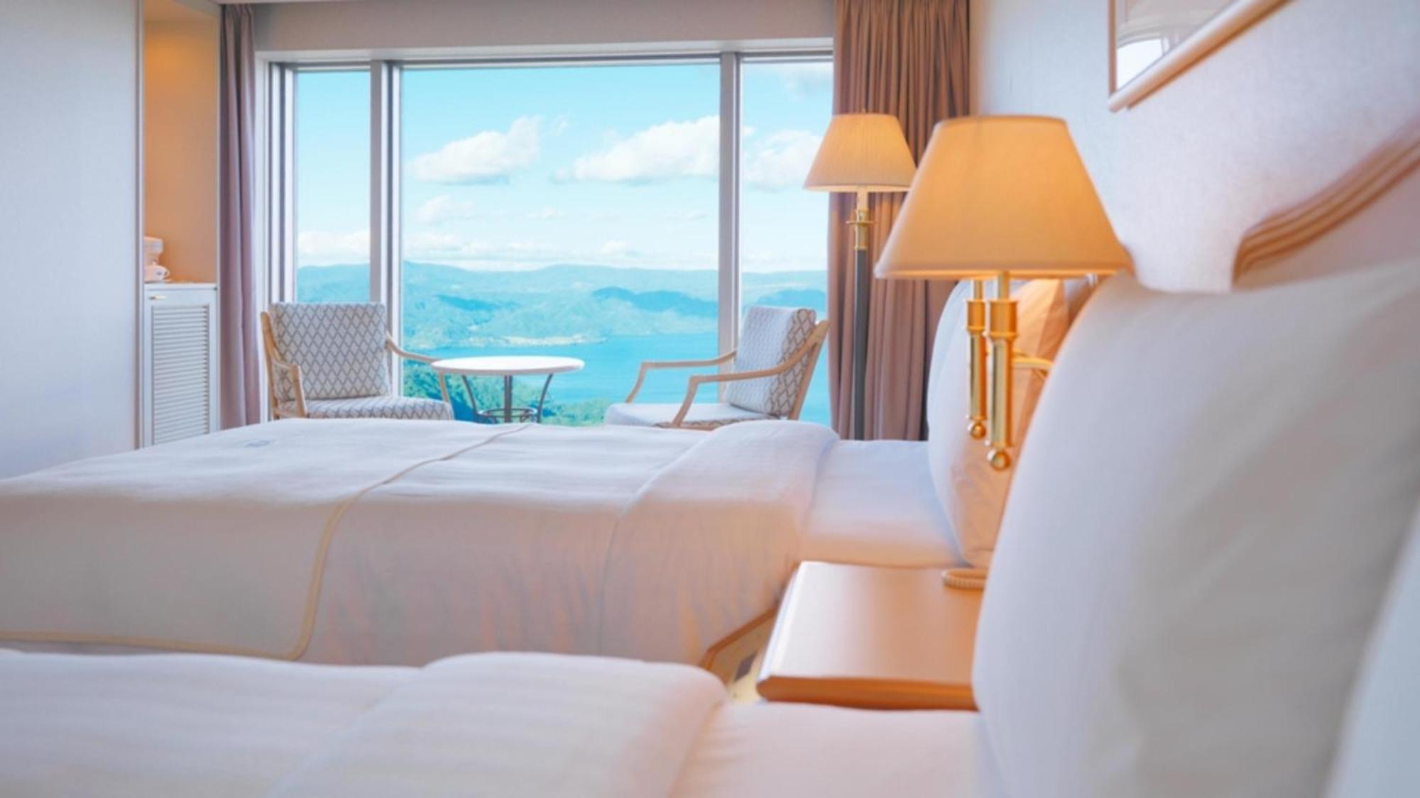 Vignette Collection The Windsor Hotel Toya By Ihg Toyako Esterno foto