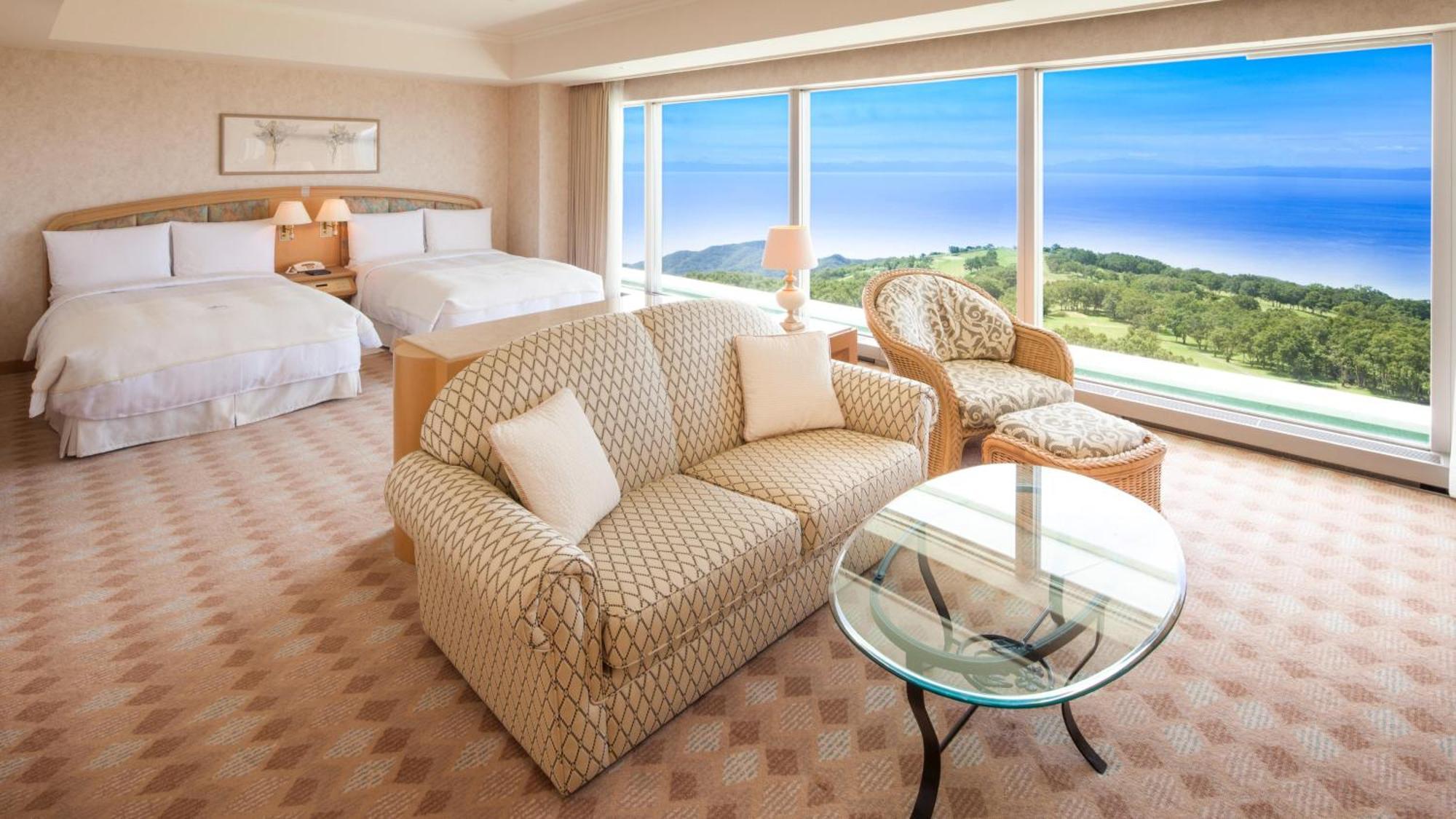 Vignette Collection The Windsor Hotel Toya By Ihg Toyako Esterno foto
