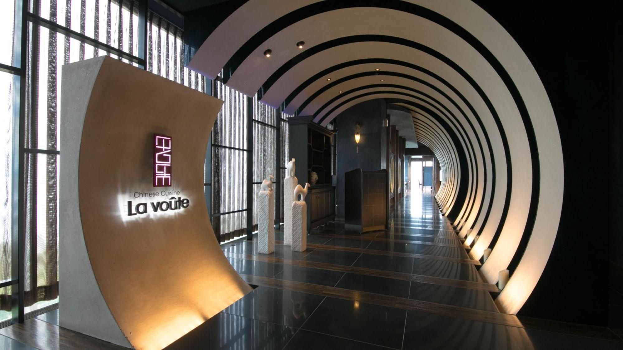 Vignette Collection The Windsor Hotel Toya By Ihg Toyako Esterno foto