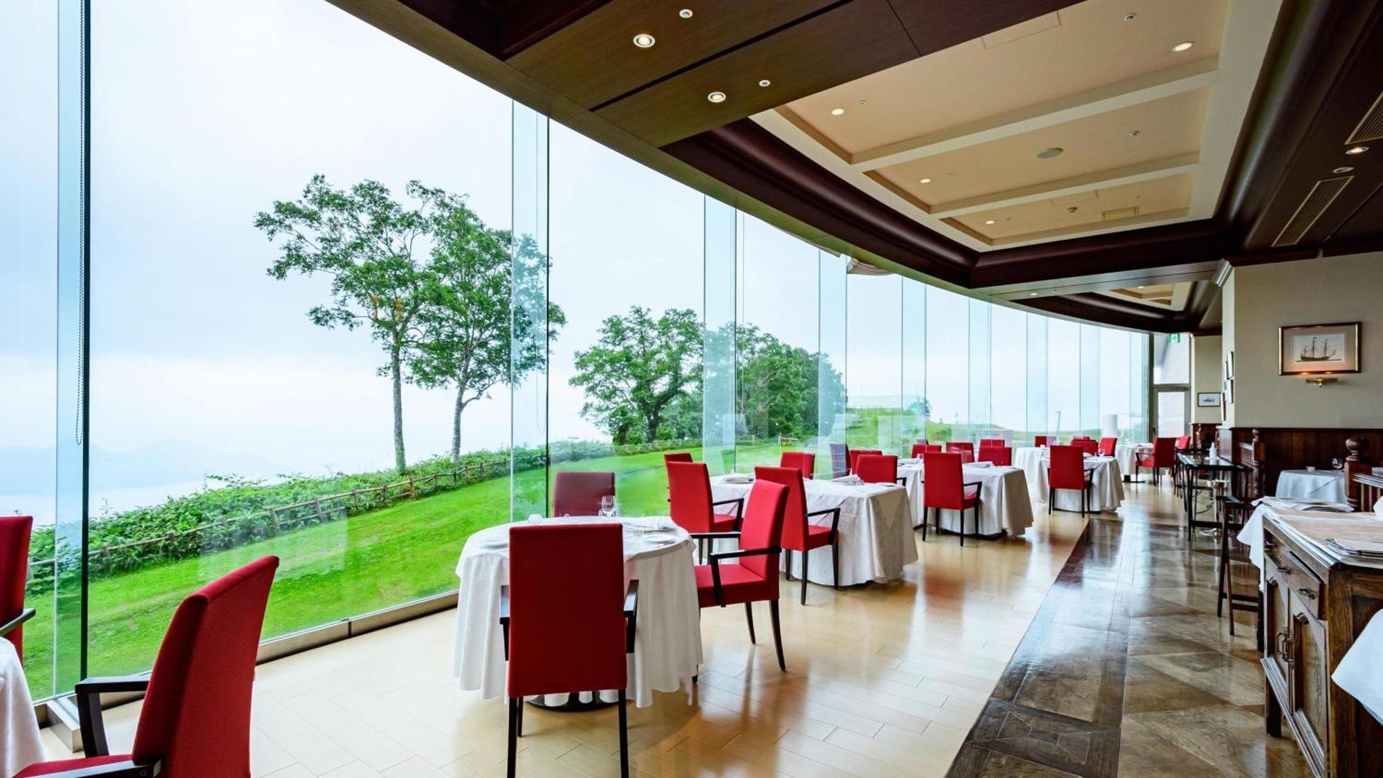Vignette Collection The Windsor Hotel Toya By Ihg Toyako Esterno foto