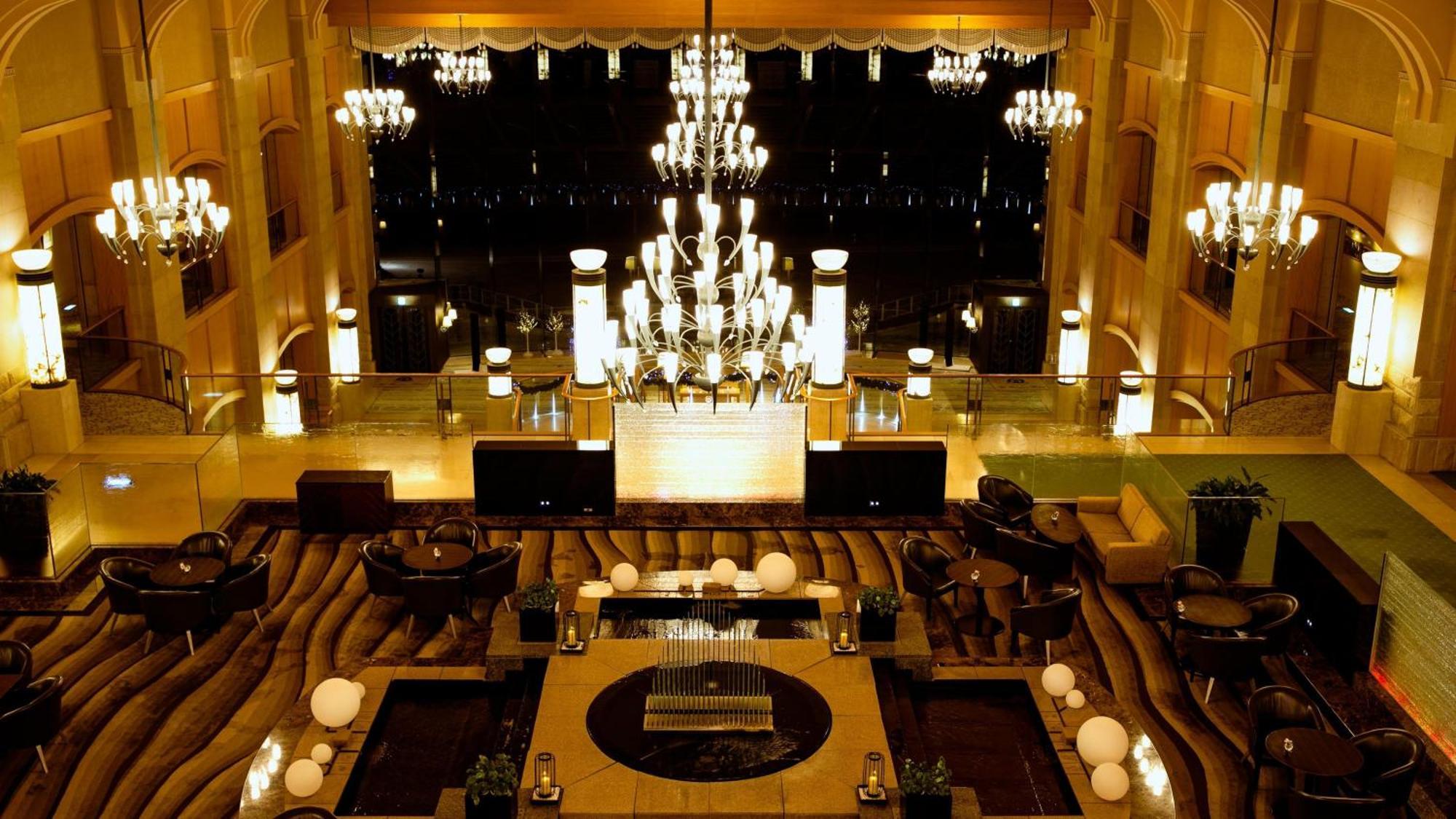 Vignette Collection The Windsor Hotel Toya By Ihg Toyako Esterno foto
