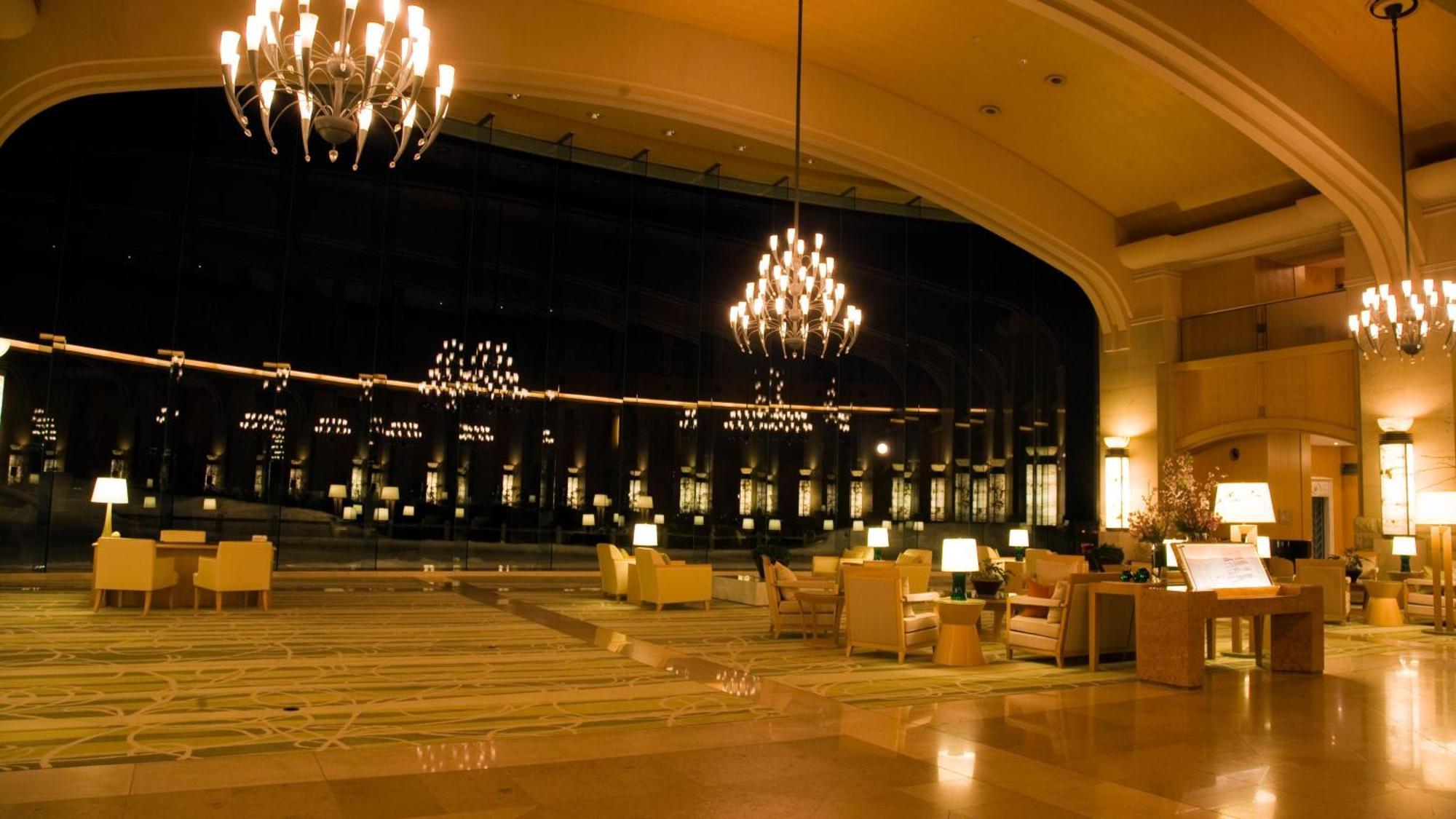 Vignette Collection The Windsor Hotel Toya By Ihg Toyako Esterno foto