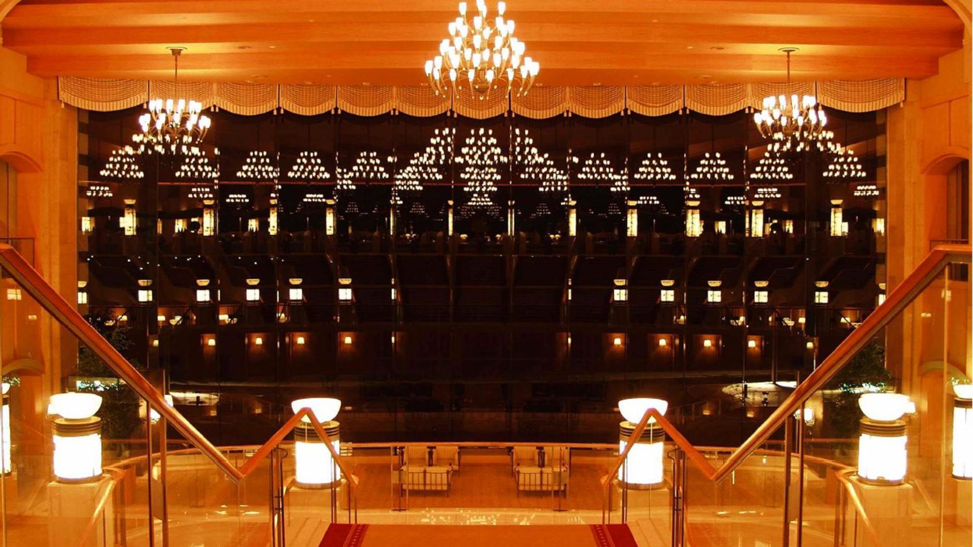 Vignette Collection The Windsor Hotel Toya By Ihg Toyako Esterno foto