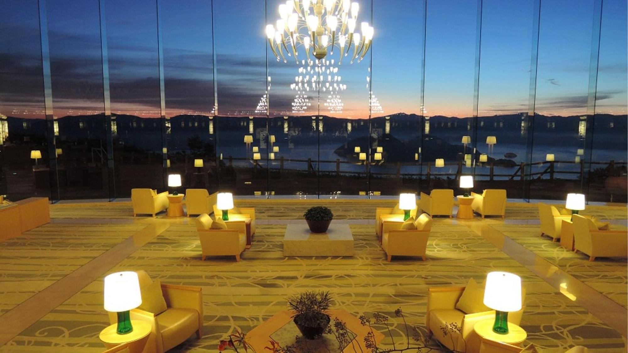 Vignette Collection The Windsor Hotel Toya By Ihg Toyako Esterno foto