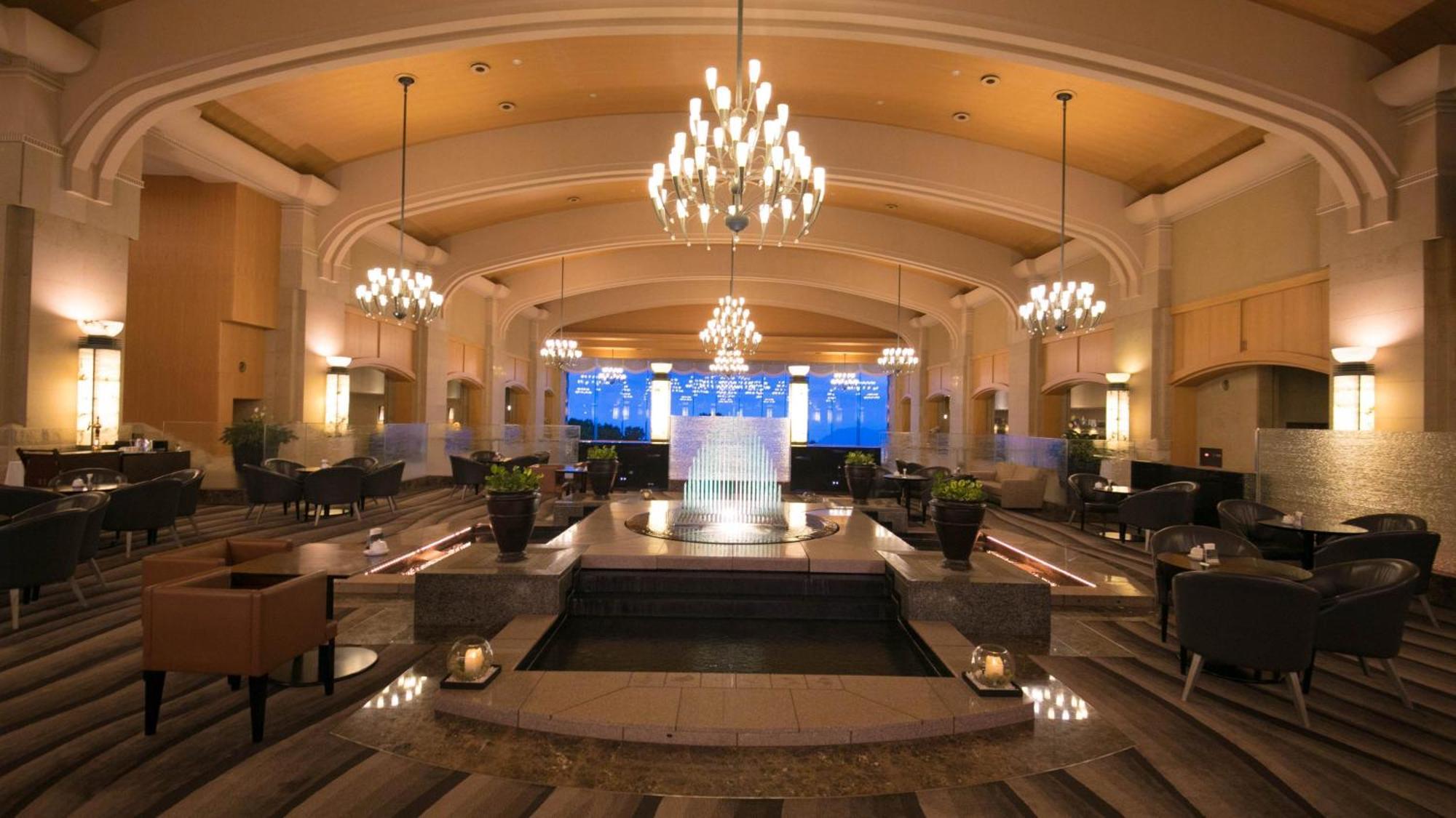 Vignette Collection The Windsor Hotel Toya By Ihg Toyako Esterno foto